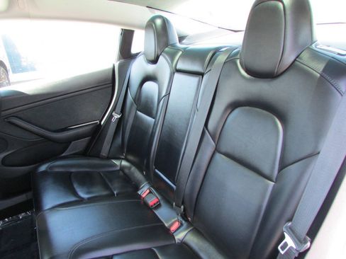 Used 2023 Tesla Model 3 Long Range AWD/4WD image 27