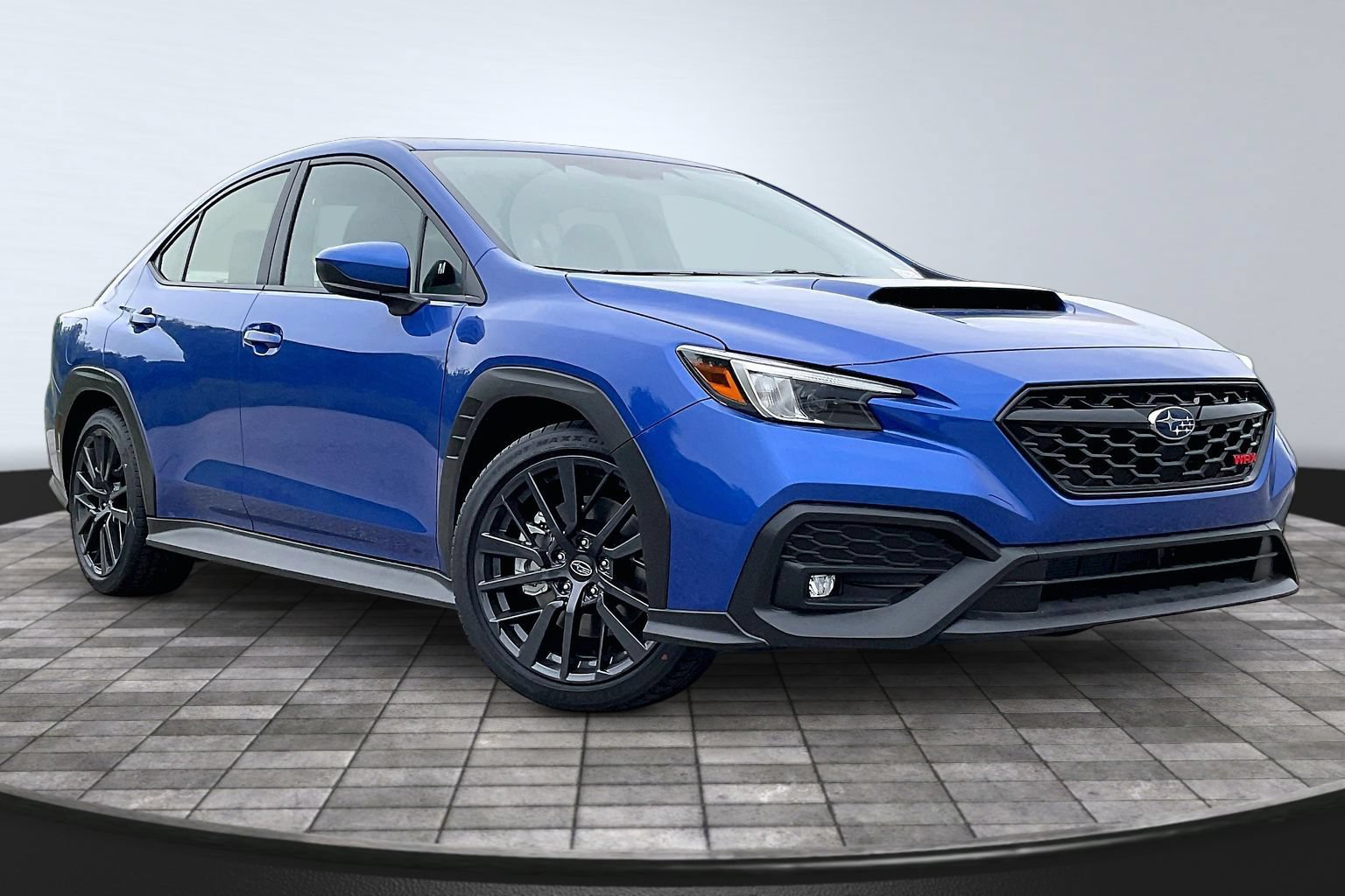 New 2026 Subaru WRX Premium AWD/4WD image 2