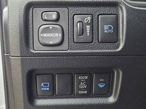 Certified 2024 Toyota 4Runner TRD Pro AWD/4WD image 17
