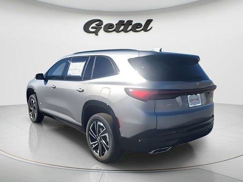 New 2026 Buick Enclave Sport Touring w/ Super Cruise Package FWD image 6