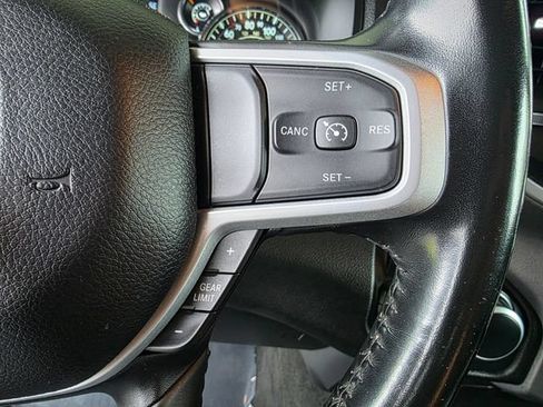 Used 2021 RAM 1500 Big Horn AWD/4WD image 26