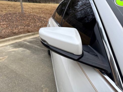 Used 2017 Cadillac CT6 2.0T image 17