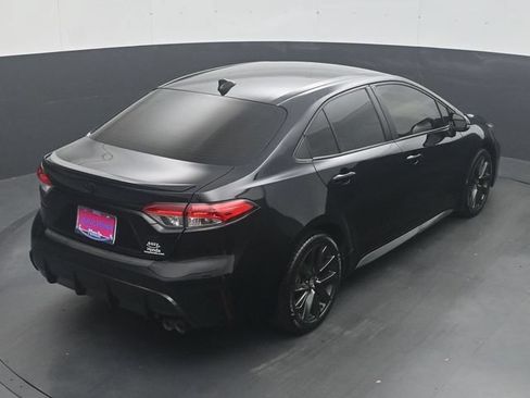 Used 2024 Toyota Corolla SE FWD image 25