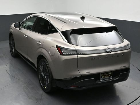 New 2026 Nissan Murano Platinum w/ Cargo Package AWD/4WD image 27