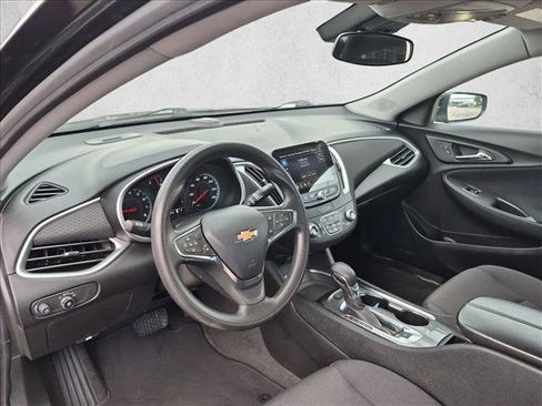 Used 2024 Chevrolet Malibu LT FWD image 10