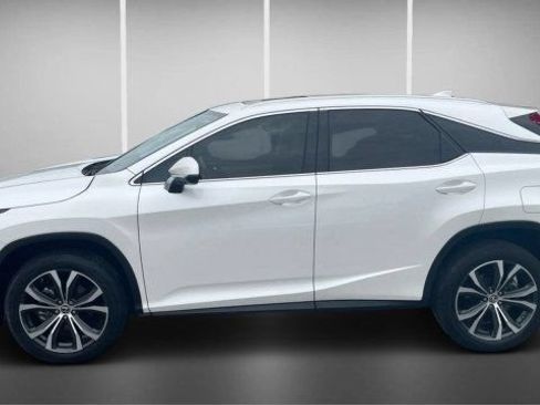 Used 2022 Lexus RX 350 FWD w/ Premium Package image 13