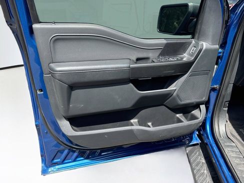 Used 2023 Ford F150 XLT w/ Equipment Group 302A High RWD image 8