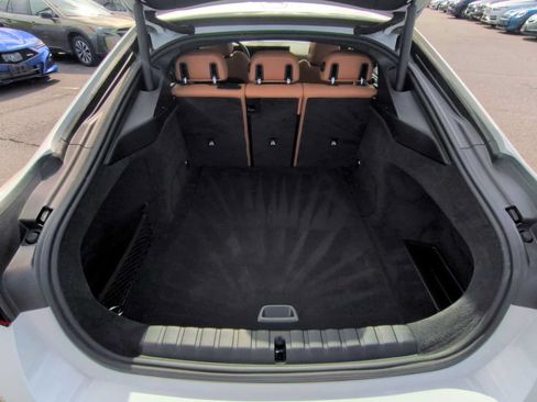 Certified 2023 BMW i4 eDrive35 w/ Premium Package RWD image 36