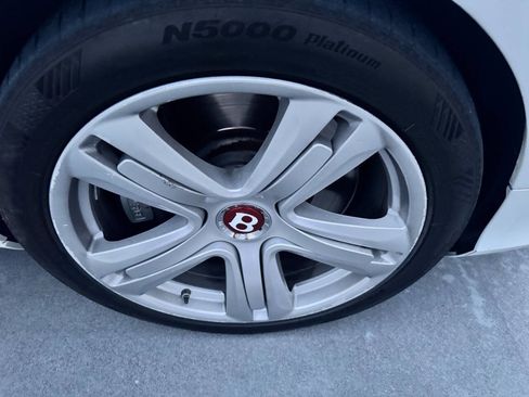 Used 2013 Bentley Continental GT image 27