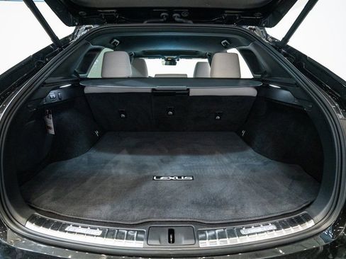 Used 2024 Lexus RX 350h image 41