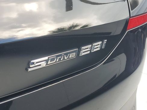 Used 2020 BMW X2 sDrive28i FWD image 14