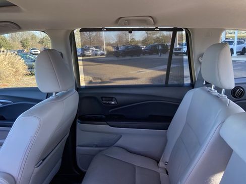 Used 2020 Honda Pilot EX-L image 49