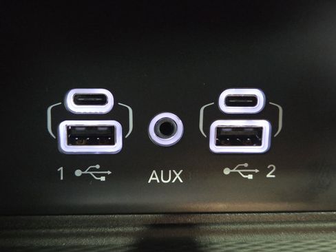 New 2025 Jeep Grand Cherokee L Summit image 25