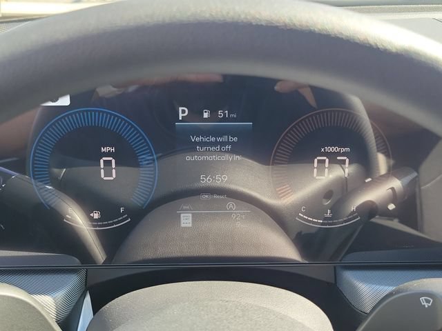New 2026 Hyundai Sonata SE FWD image 9
