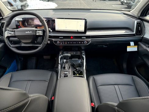 New 2026 Kia Sorento X-Line EX image 32