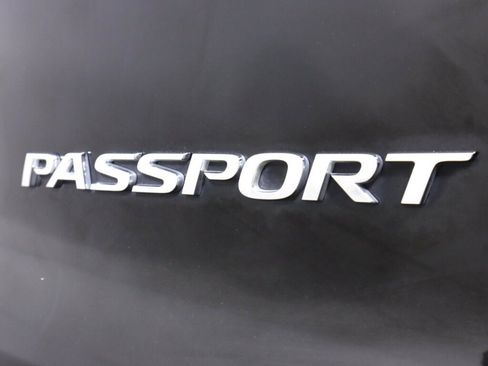 Used 2022 Honda Passport EX-L image 42