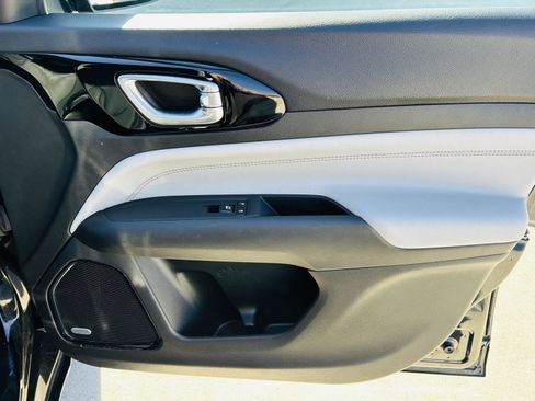 Used 2024 Jeep Compass Limited w/ Elite Group image 35