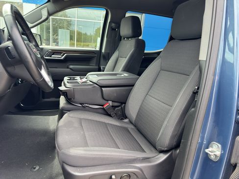 Used 2024 GMC Sierra 1500 SLE AWD/4WD image 9