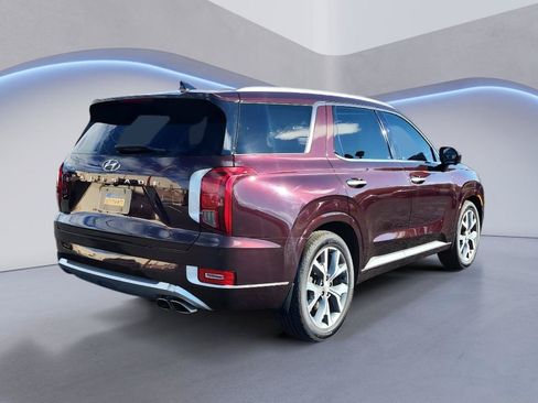 Used 2022 Hyundai Palisade Limited FWD image 6