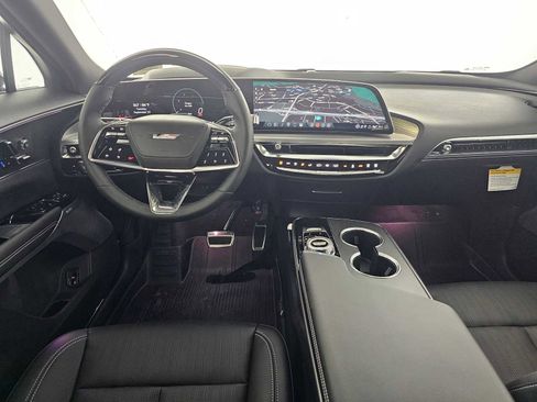 New 2026 Cadillac Lyriq V w/ LPO, Floor Liner Package image 19