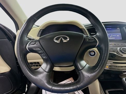 Used 2019 INFINITI QX60 Luxe image 9