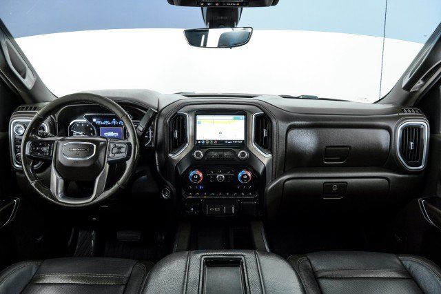 Used 2020 GMC Sierra 1500 Denali w/ Denali Ultimate Package AWD/4WD image 11