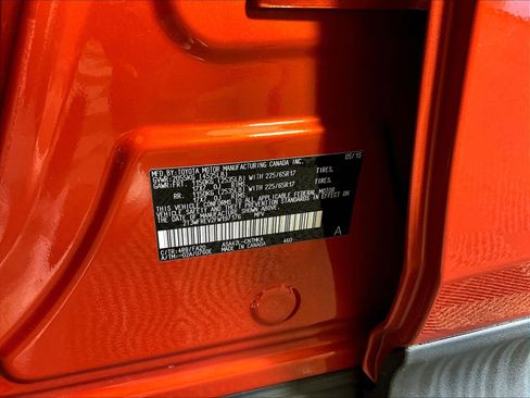 Used 2015 Toyota RAV4 XLE FWD image 17