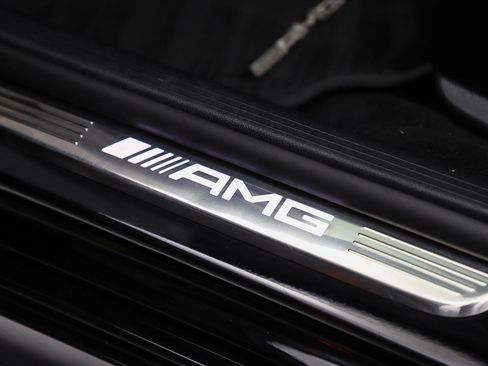 Used 2021 Mercedes-Benz E 63 AMG S image 35