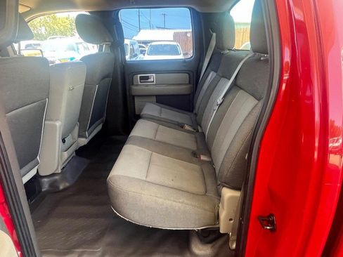 Used 2010 Ford F150 XL RWD image 8