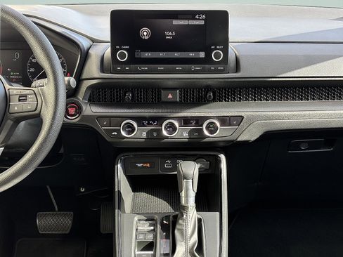 Certified 2025 Honda CR-V EX image 19