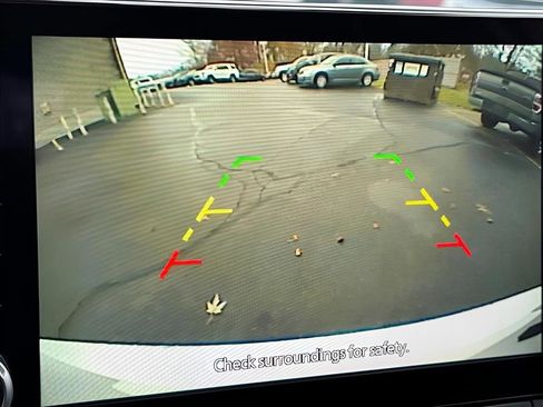 Used 2022 Nissan Sentra SV image 27