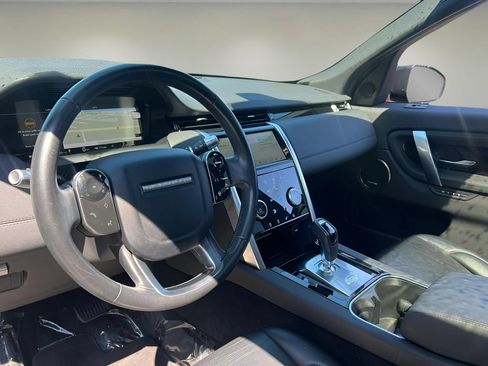 Used 2020 Land Rover Discovery Sport S AWD/4WD image 13