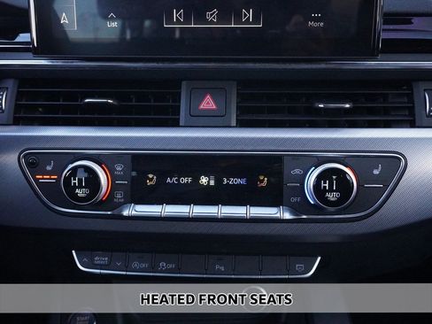 Used 2023 Audi A5 2.0T Premium Plus w/ Premium Plus image 6