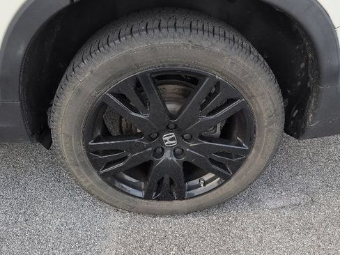 Used 2021 Honda Pilot Special Edition image 5