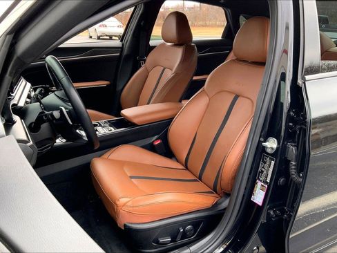 Used 2023 Kia K5 GT w/ GT1 Package image 24