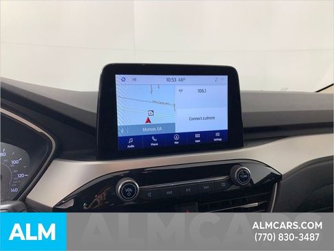 Used 2020 Ford Escape SEL image 28