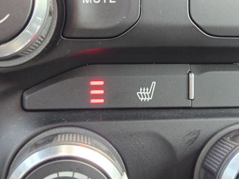 Used 2023 RAM 1500 Big Horn image 26