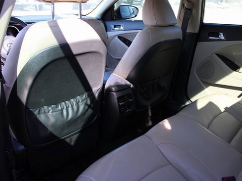 Used 2015 Kia Optima EX image 28