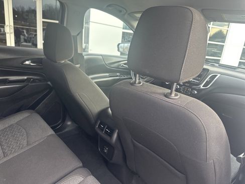 Used 2024 Chevrolet Equinox LT image 26
