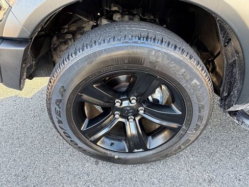 Certified 2021 RAM 1500 Classic Warlock w/ Electronics Group image 13