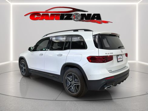 Used 2025 Mercedes-Benz GLB 250 image 8