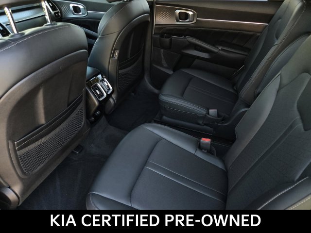Used 2021 Kia Sorento SX AWD/4WD image 13