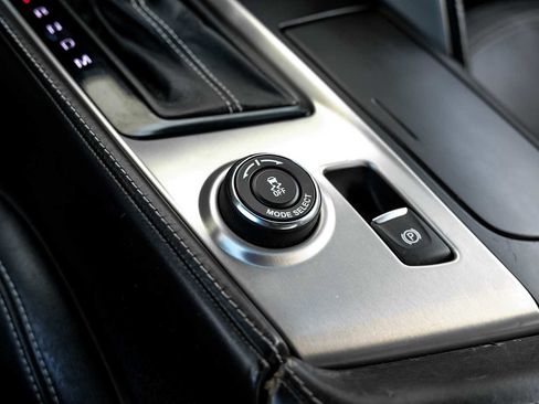 Used 2018 Chevrolet Corvette Stingray Coupe w/ 3LT Preferred Equipment Group image 25