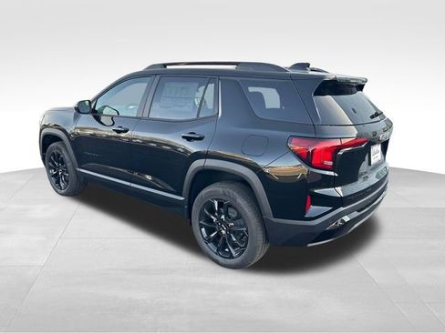 New 2026 GMC Terrain Elevation w/ Elevation Premium Package AWD/4WD image 3