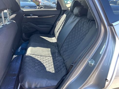 Certified 2022 Kia Seltos EX image 23