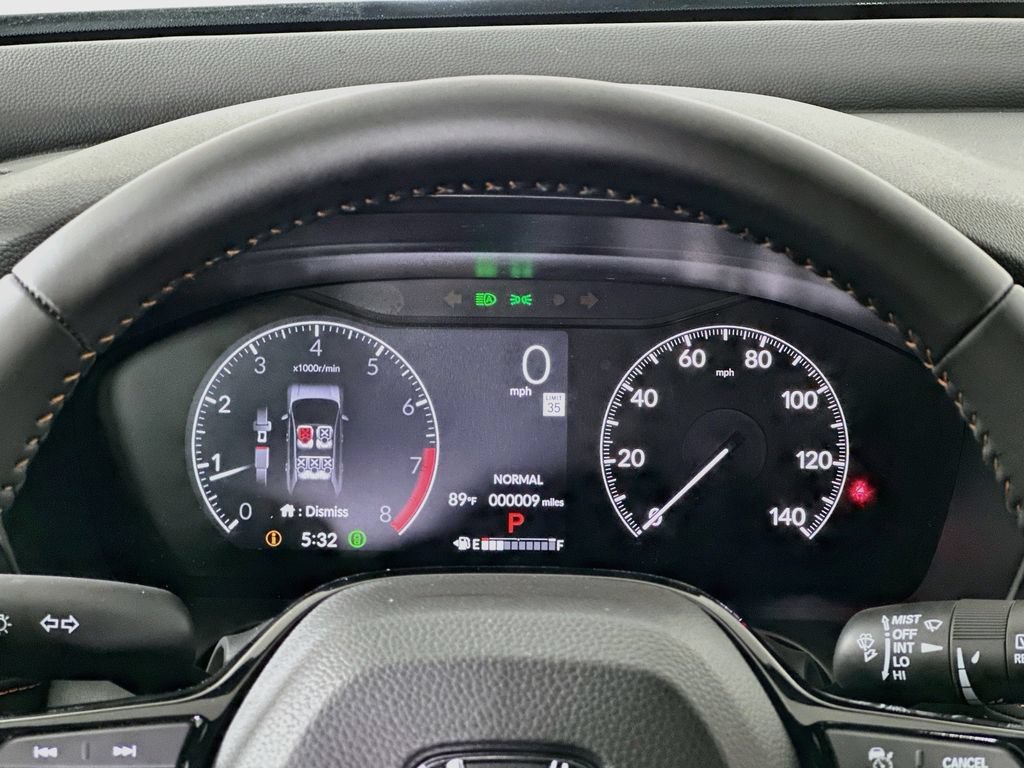 Used 2027 Honda HR-V Sport image 12