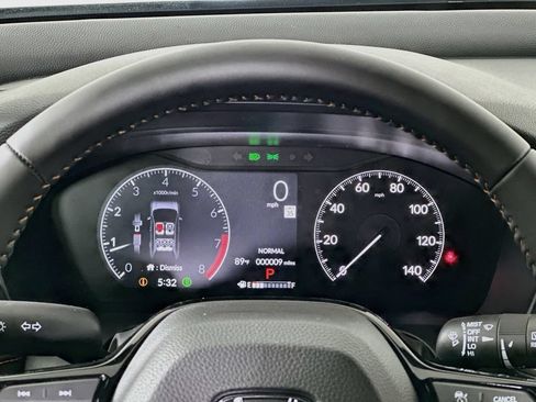 Used 2027 Honda HR-V Sport image 12