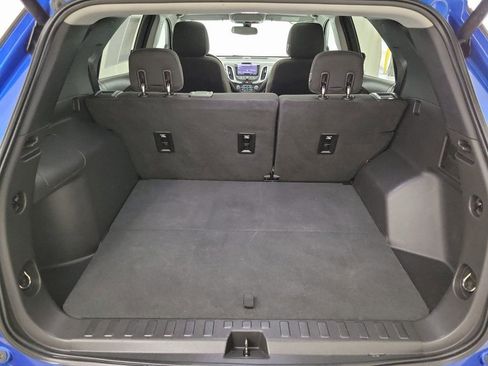 Certified 2019 Chevrolet Equinox LT w/ Sun & Navigation Package image 20