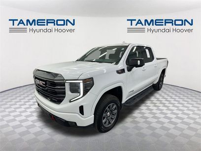 Used 2024 GMC Sierra 1500 AT4 w/ Technology Package