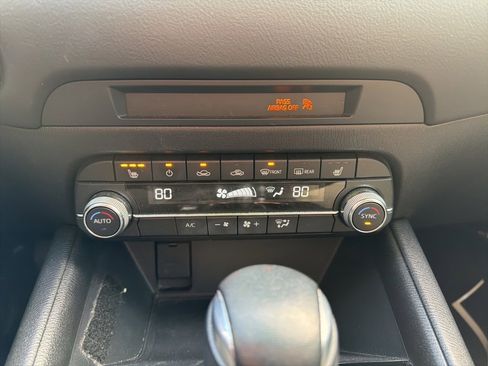 Used 2019 MAZDA CX-5 Touring image 19